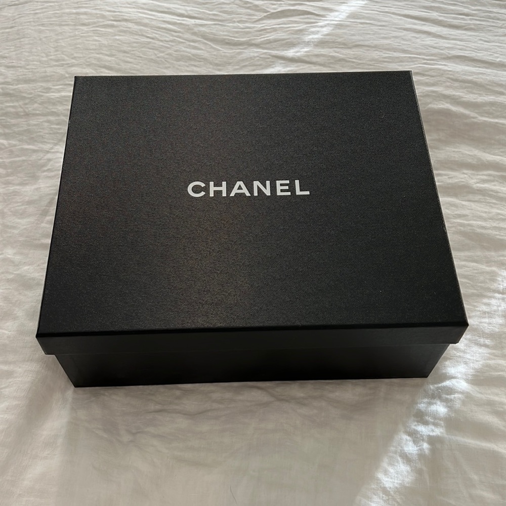 Chanel Box